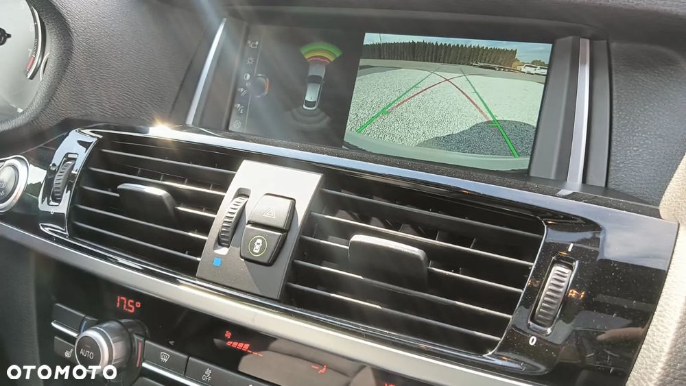 BMW X4 xDrive30i - 25