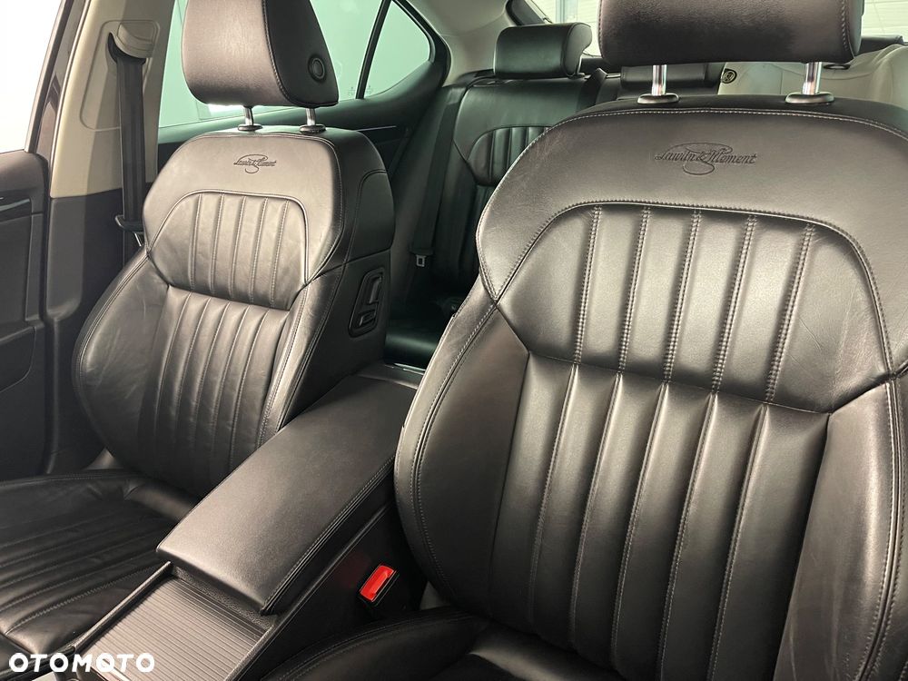 Skoda Superb 2.0 TSI 4x4 L&K DSG - 8