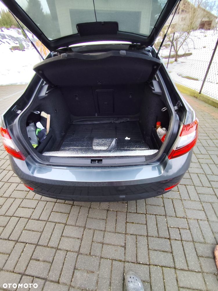 Skoda Octavia 1.5 TSI ACT Style - 6