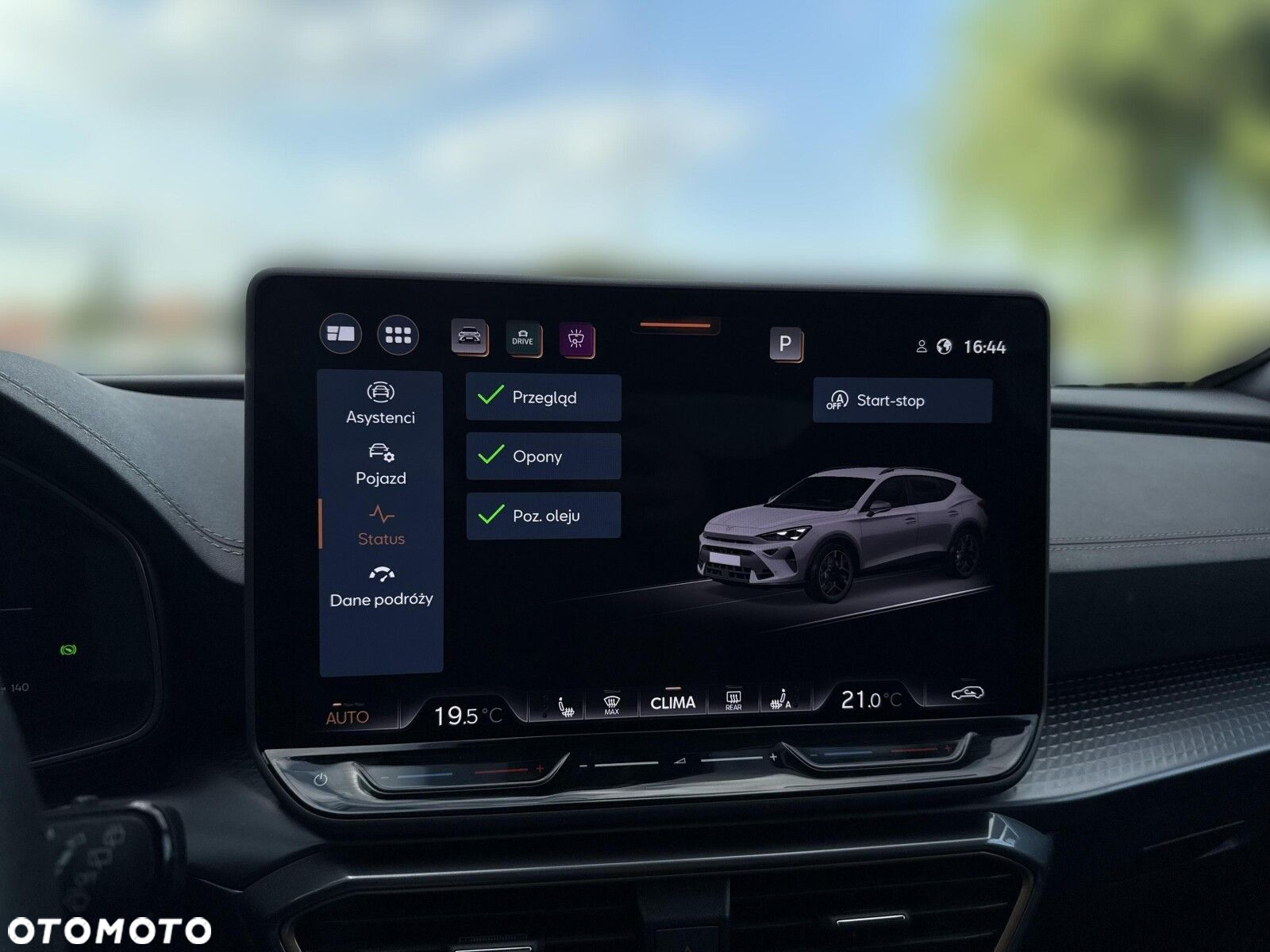 Cupra Formentor - 33