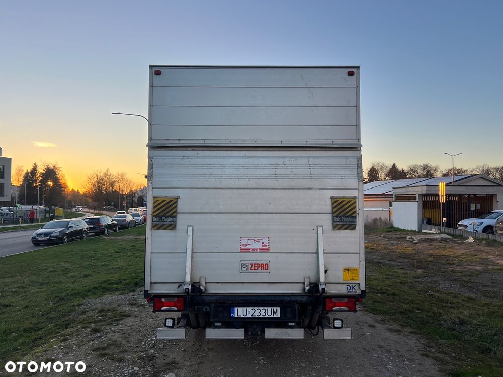 Iveco Daily 35C15L - 4