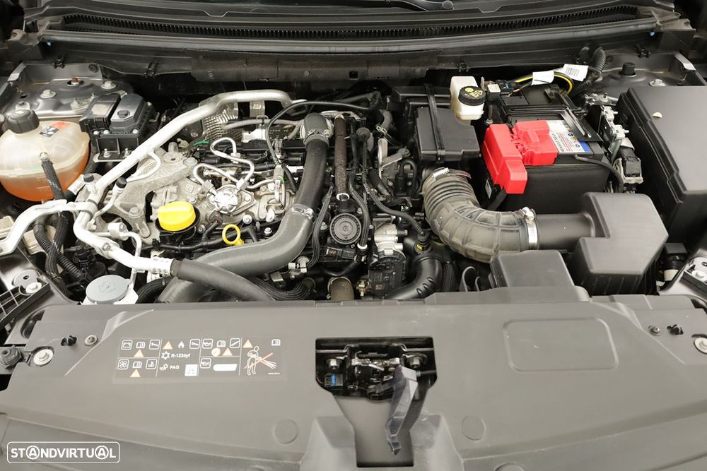 Renault Austral 1.3 Mild Hybrid Techno - 28