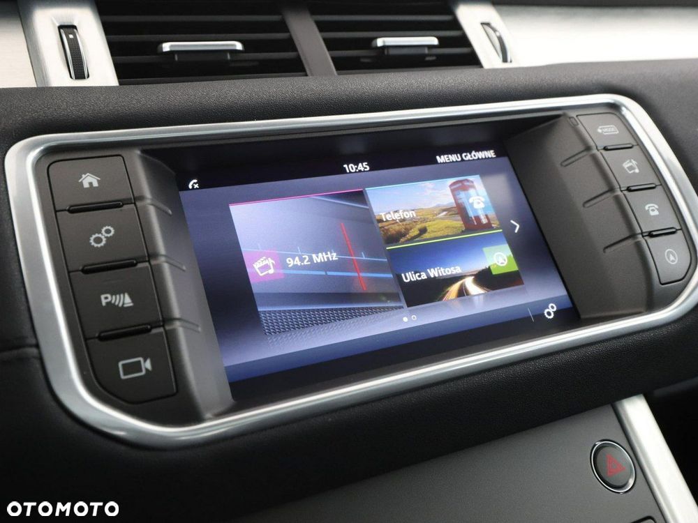 Land Rover Range Rover Evoque 2.0TD4 Pure - 23