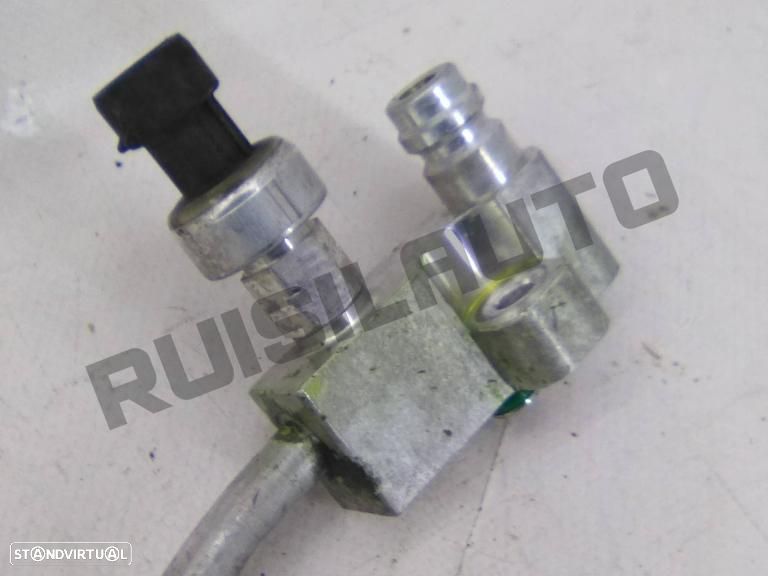 Tubo Ar Condicionado 13630_79080 Fiat Ducato Iv [2006_2024] 120 - 2