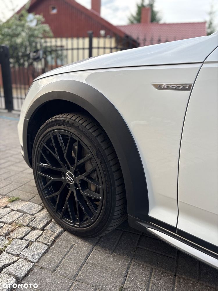 Audi A4 Allroad 3.0 TDI clean diesel Quattro S tronic - 31
