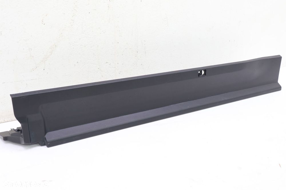LEXUS LM II TOYOTA ALPHARD VELLFIRE LISTWA PROGOWA LEWA PRZÓD 53822-V2020 - 3