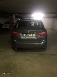 BMW 225xe Active Tourer iPerformance - 6