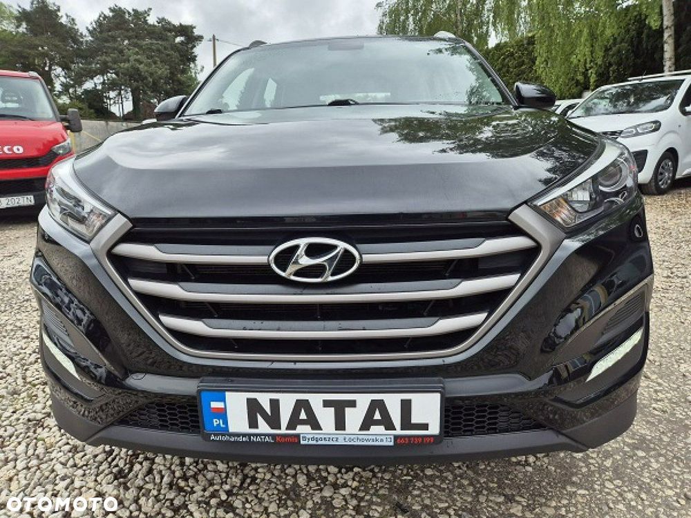 Hyundai Kona - 6