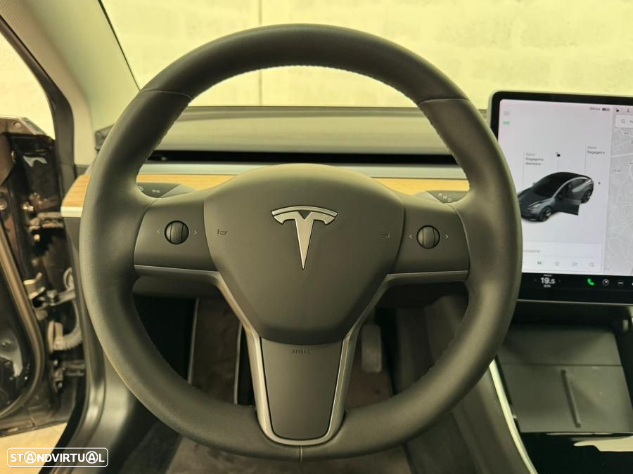 Tesla Model 3 Standard Range Plus RWD - 15