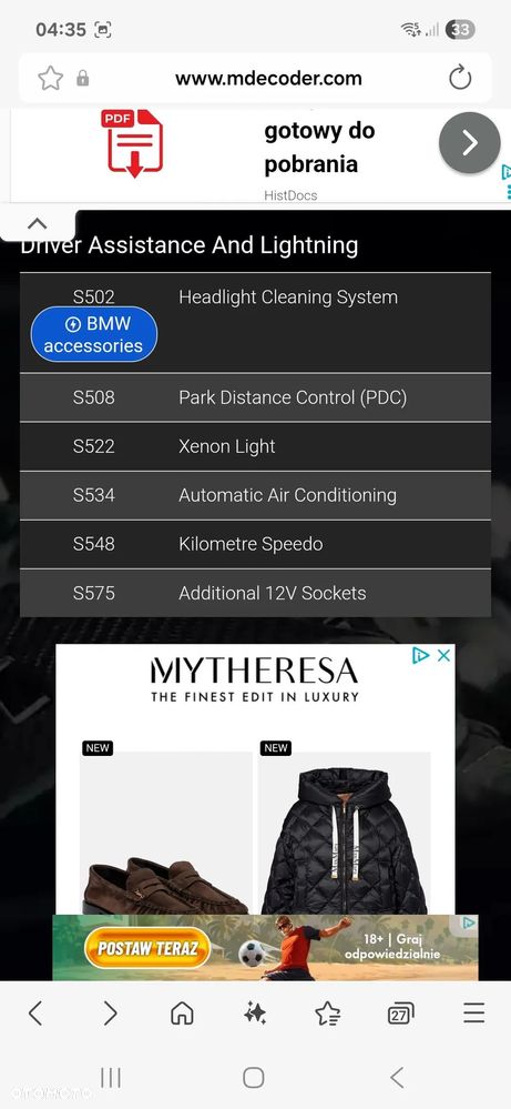 BMW Seria 5 520d Luxury Line - 32