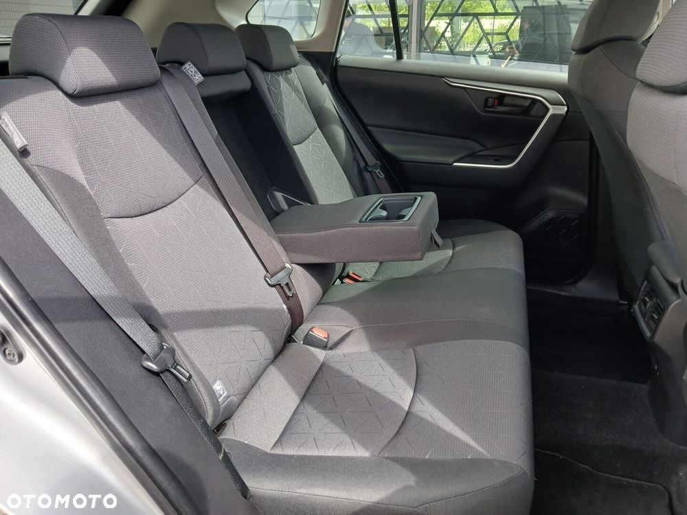 Toyota RAV4 2.0 Active 4x2 MS - 28