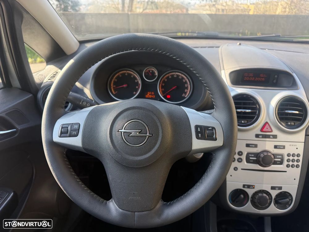 Opel Corsa - 20