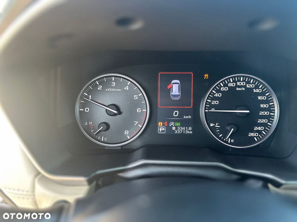 Subaru Outback 2.5i Comfort (EyeSight) Lineartronic - 16