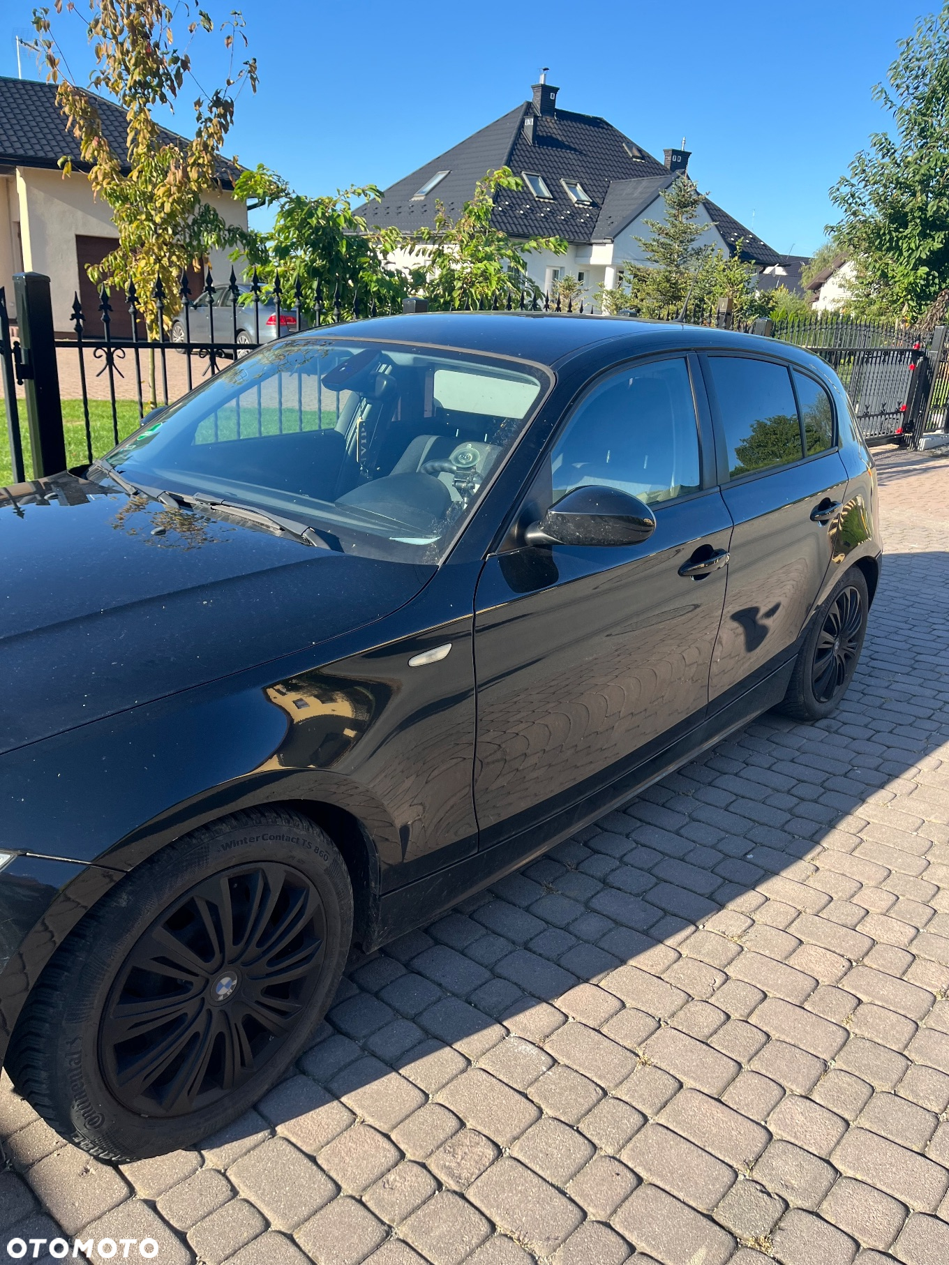 BMW Seria 1 116i - 4