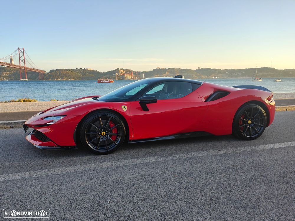 Ferrari SF90 Stradale Fiorano - 27