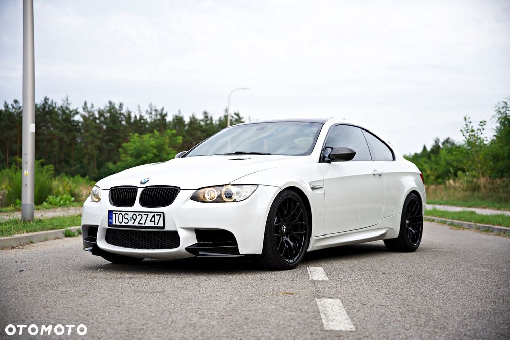 BMW M3 - 3