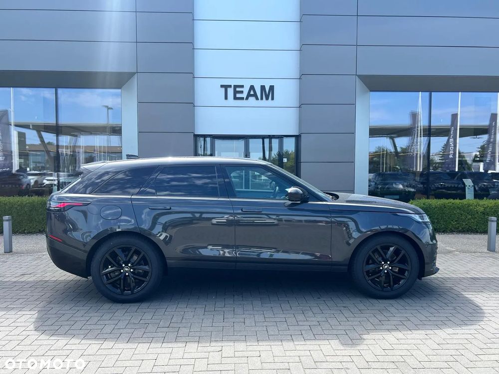 Land Rover Range Rover Velar - 4