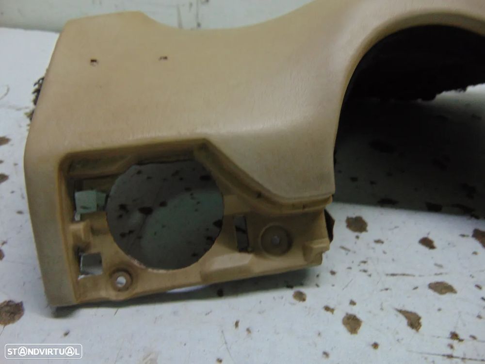 Mercedes W124 plafonier/Resguardo - 6