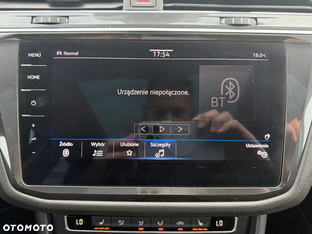Volkswagen Tiguan Allspace 2.0 TDI SCR 4Motion DSG Elegance - 22