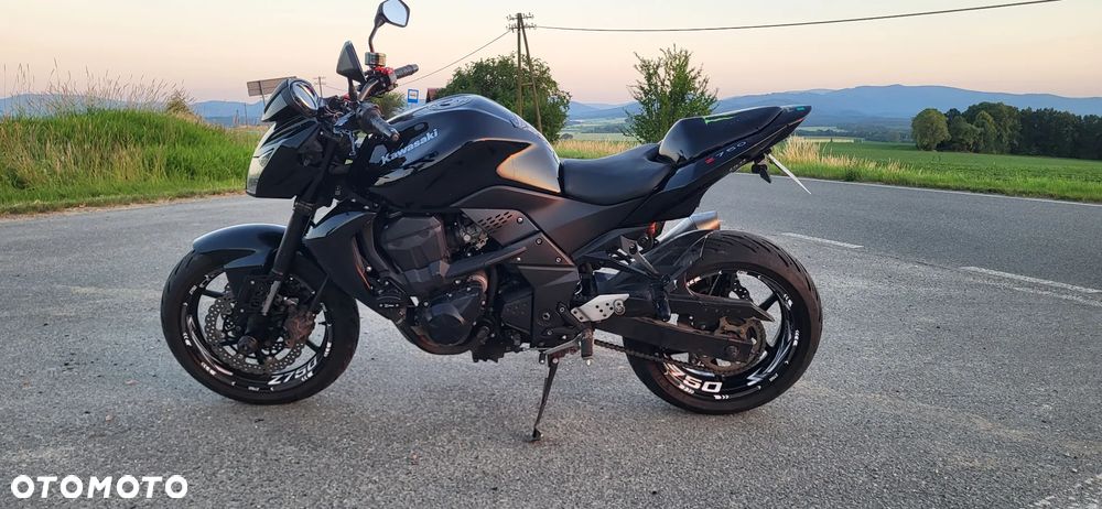 Kawasaki Z - 3