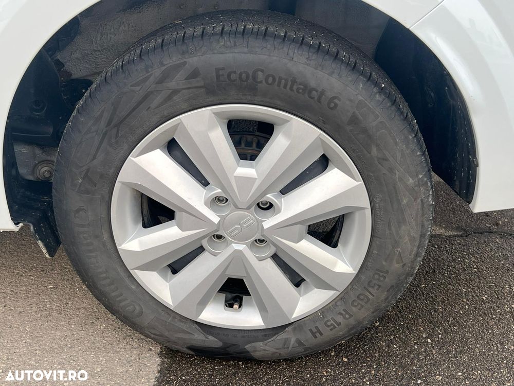 Dacia Logan TCe 90 MT6 Expression - 8