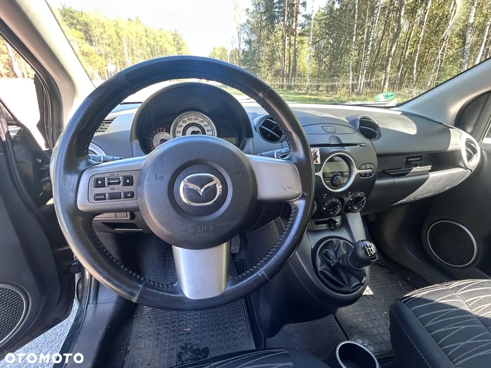 Mazda 2 1.5 Sport - 1