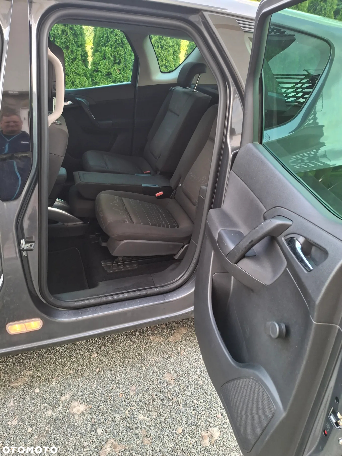 Opel Meriva 1.4 T Cosmo - 10