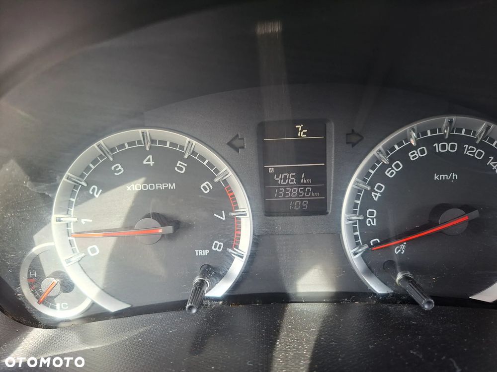 Suzuki Swift 1.2 30 Jahre - 12