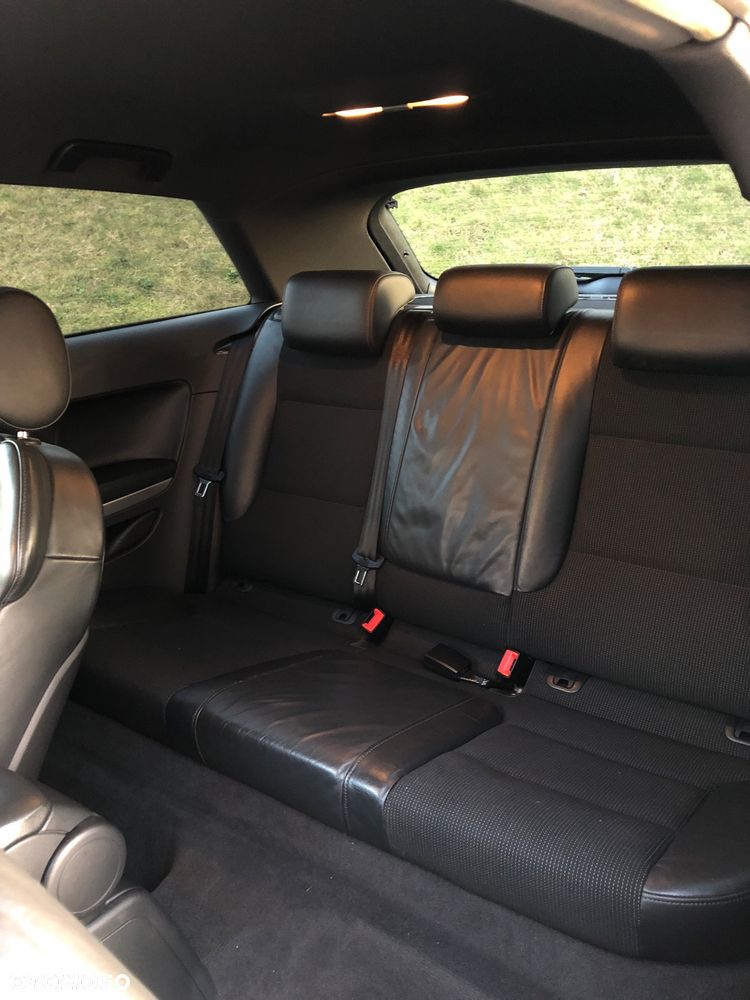 Audi A3 3-drzwiowe 2.0 TDI DPF S line Sportpaket (plus) - 11