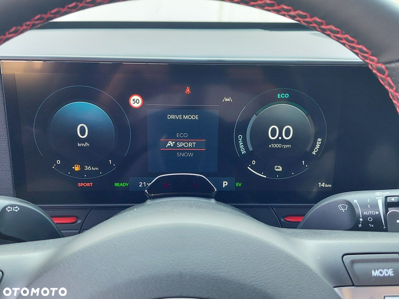 Hyundai Kona - 13