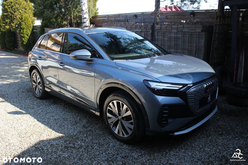 Audi Q4 e-tron - 3