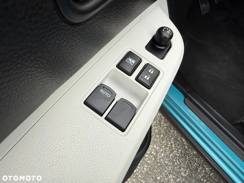 Suzuki Ignis Dualjet Allgrip Intro Edition+ - 25