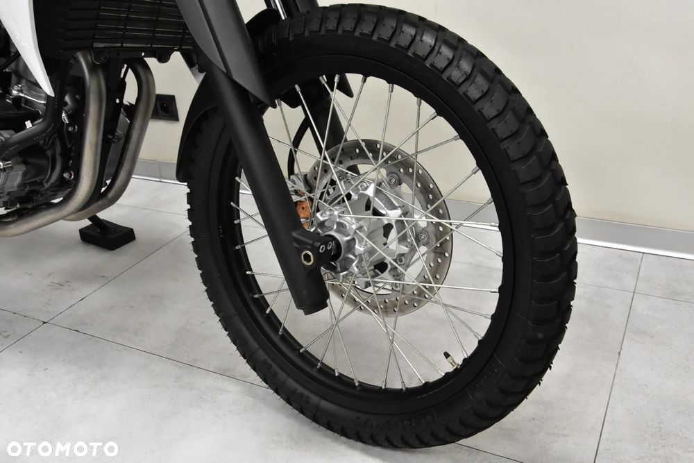 Yamaha XT - 34