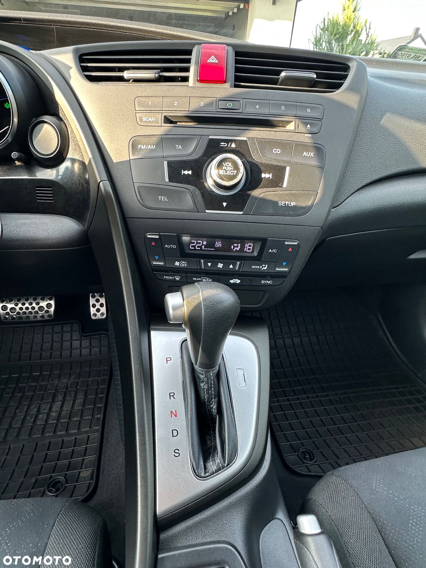 Honda Civic - 13