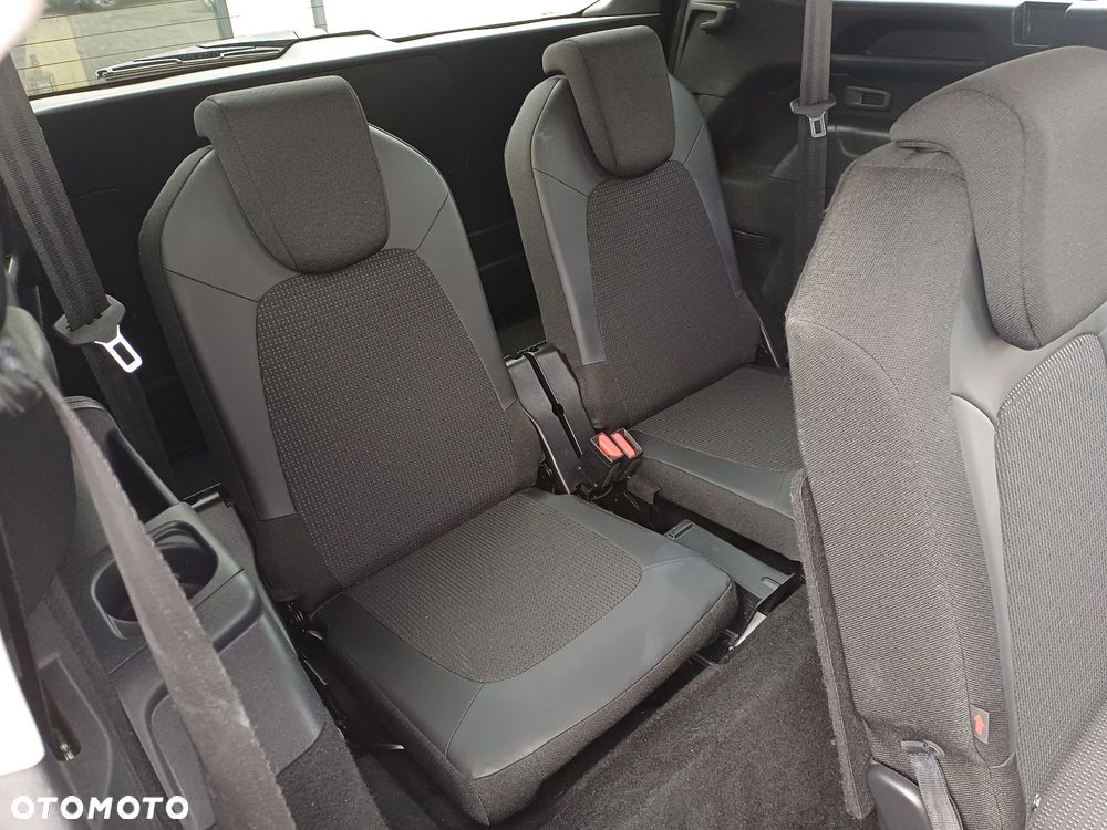 Citroën C4 SpaceTourer Grand BlueHDi 130 Stop&Start EAT8 SHINE PACK - 22