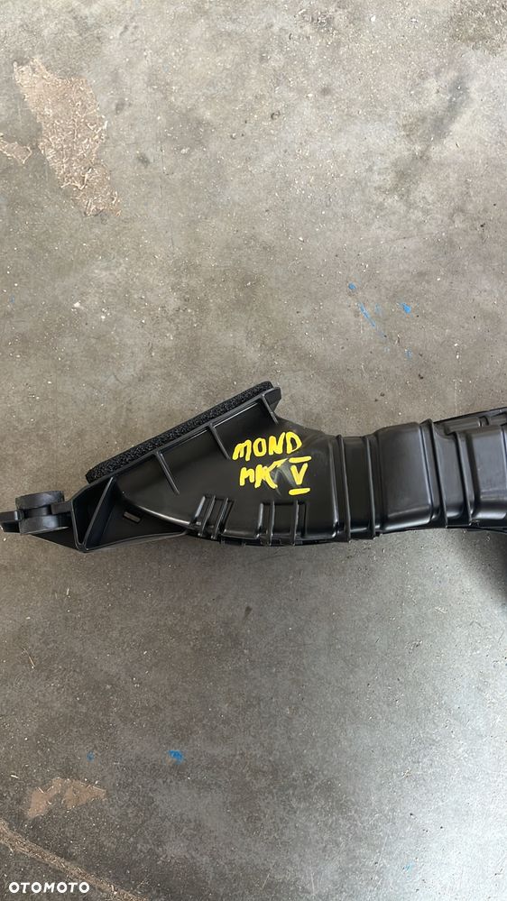 Wentylator dmuchawa baterii Ford Mondeo MK5 - 2