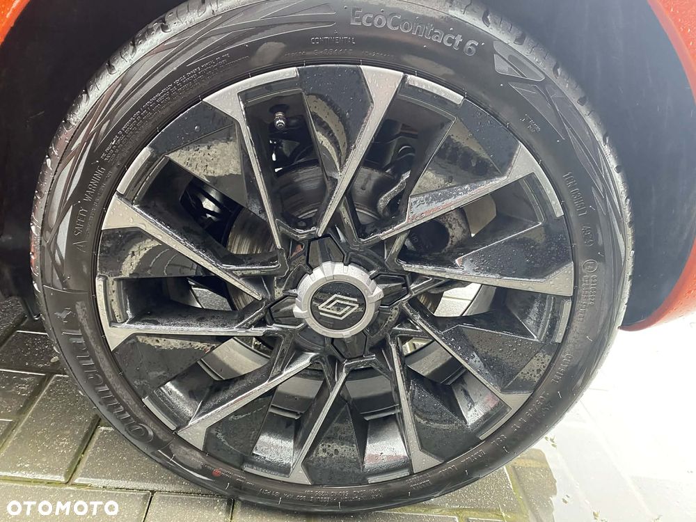 Renault Clio TCe 90 ESPIRIT ALPINE - 21