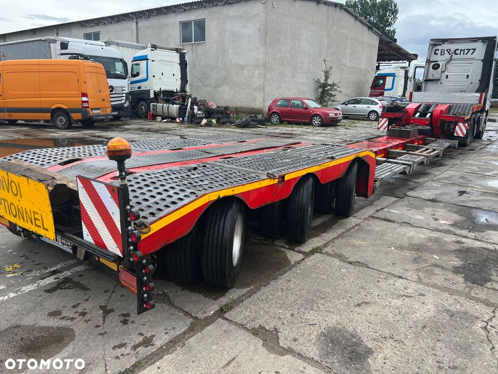 Broshuis Boerner LA 48 - 7
