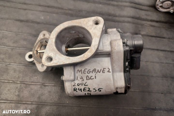 Egr A2C53025930 A2C53026301 8200609274 H8200194323 A2C53025930 A2C530 - 1