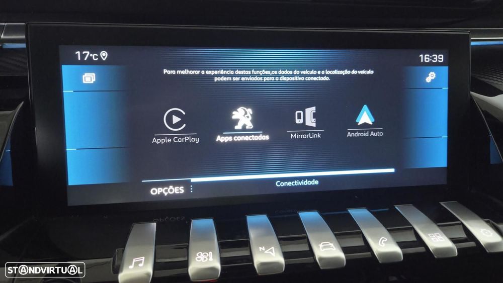 Peugeot 508 1.5 BlueHDi Allure - 14