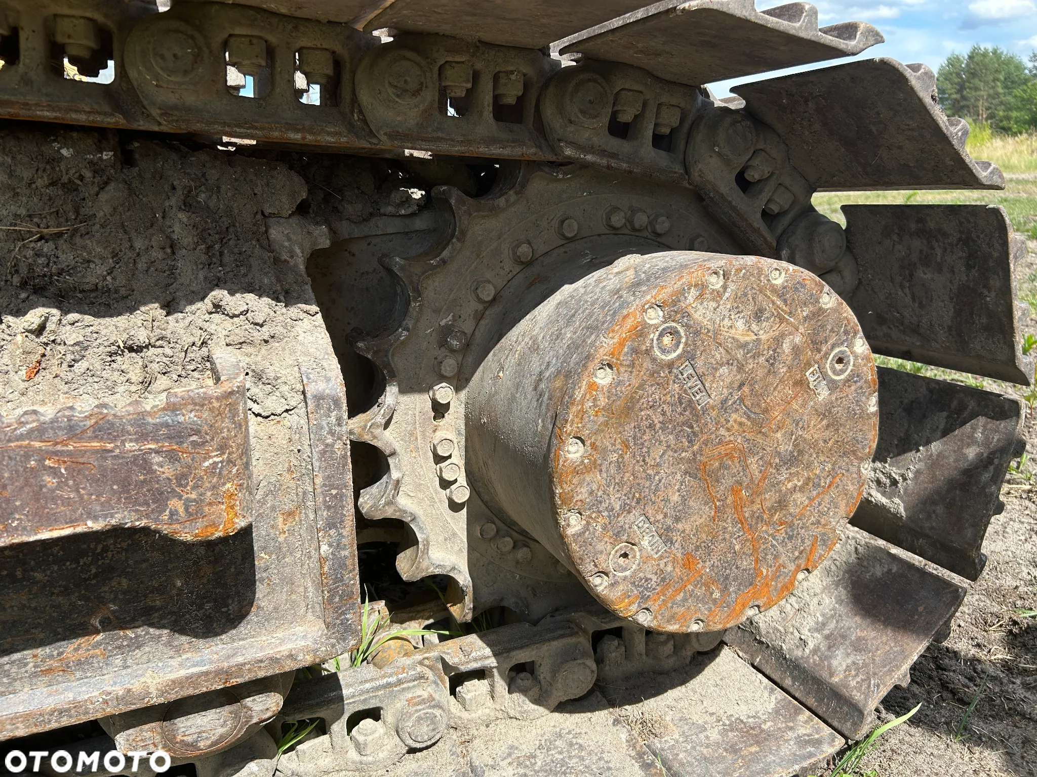 Doosan DX225LC - 19