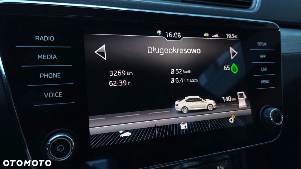 Skoda Superb 1.5 TSI ACT Ambition - 17