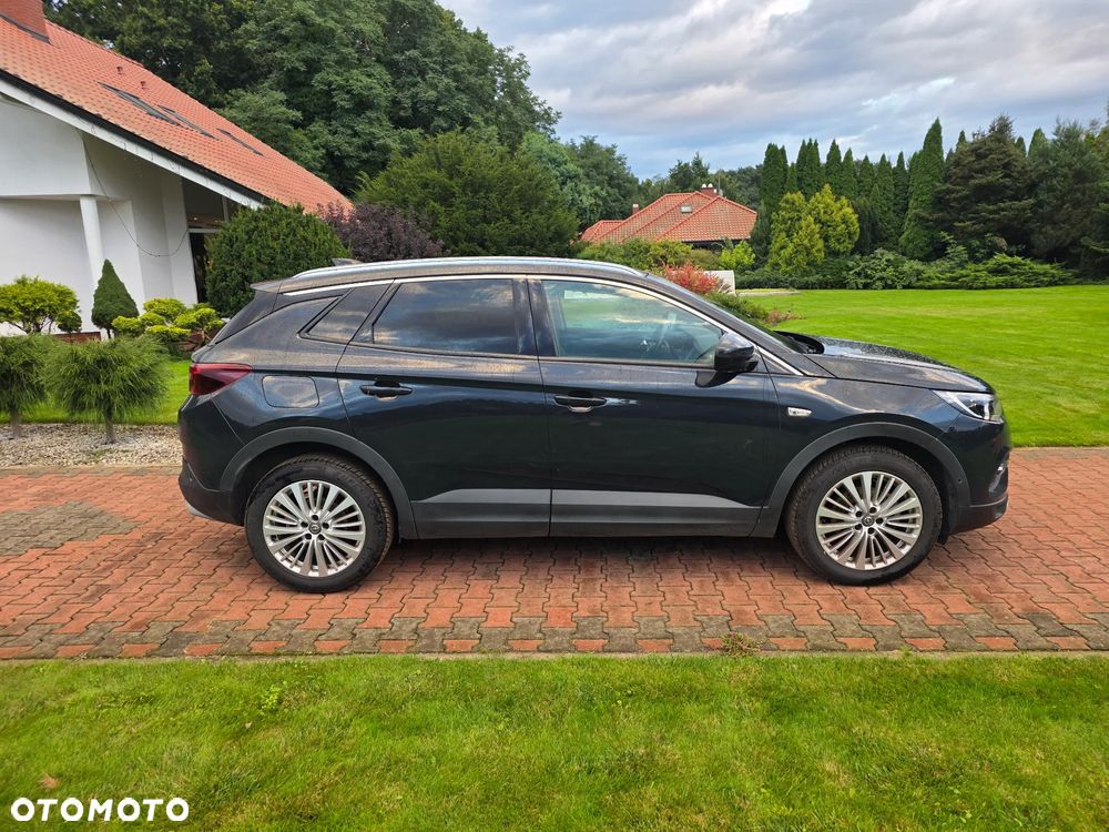 Opel Grandland X 1.2 T Enjoy S&S - 6