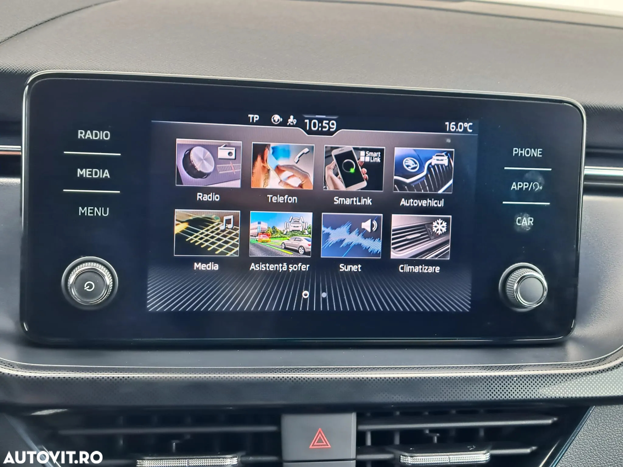 Skoda Kamiq 1.0 TSI DSG Style - 23