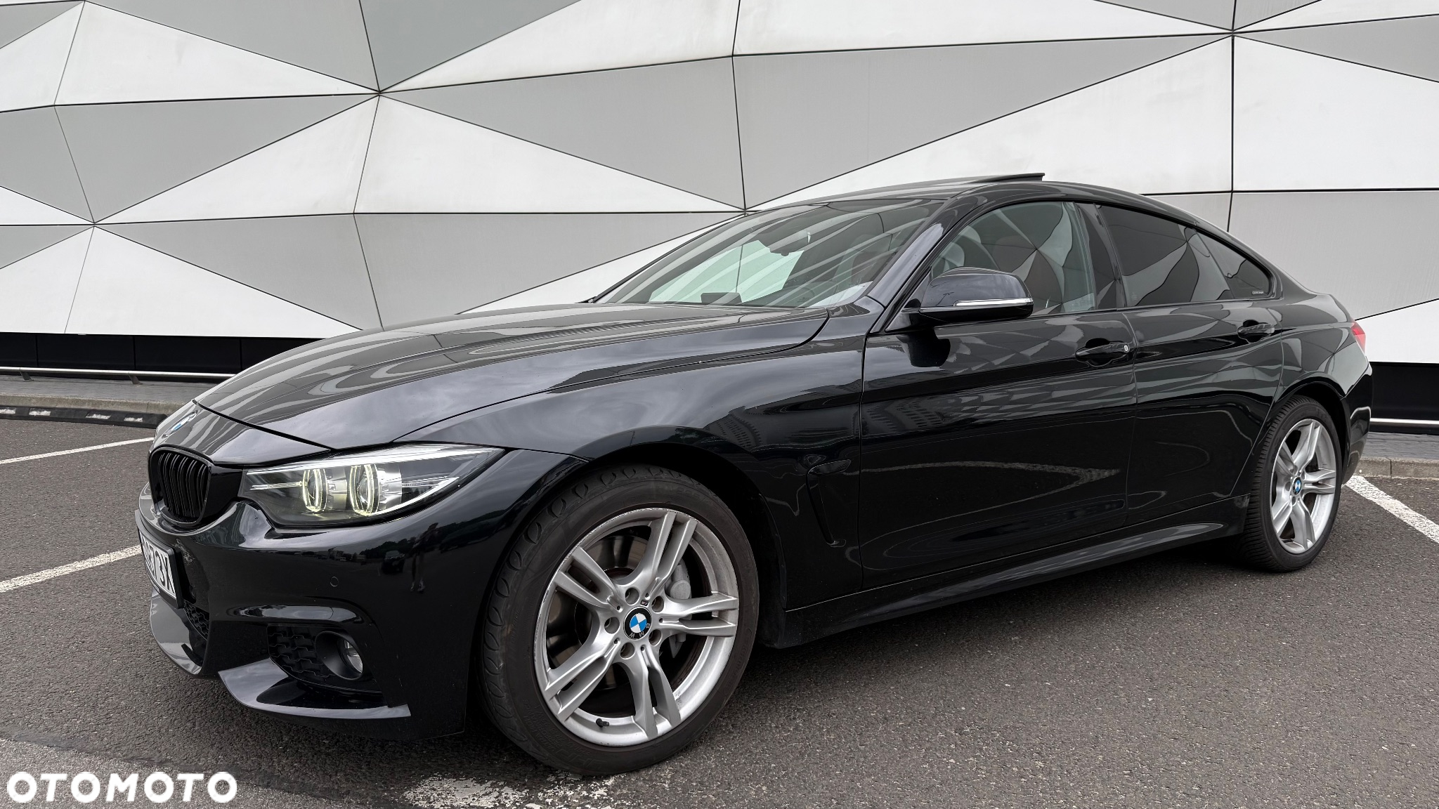 BMW Seria 4 430i - 3