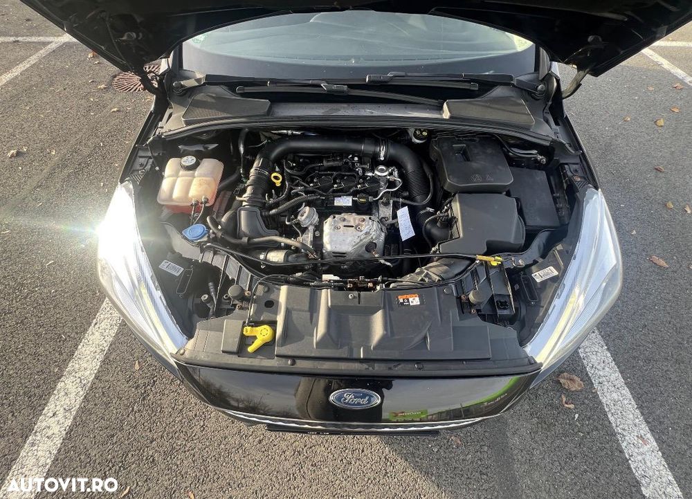 Ford Focus - 7