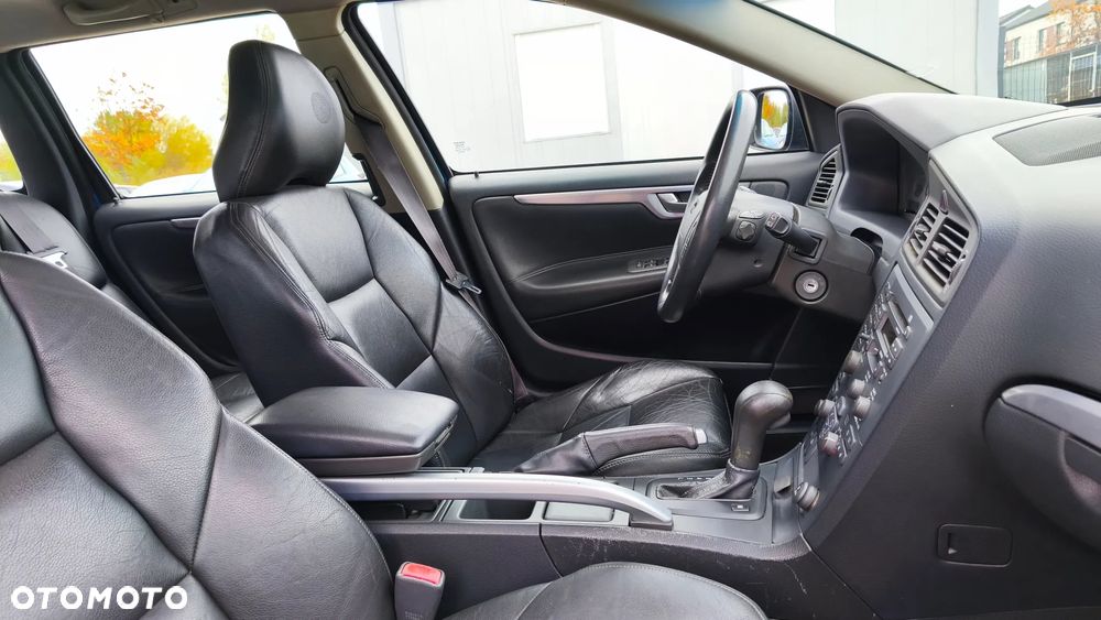 Volvo XC 70 AWD Summum - 25