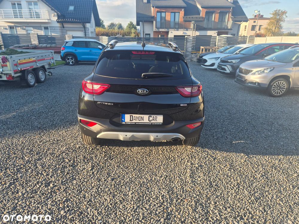 Kia Stonic 1.0 T-GDI 120 Platinum Edition - 6