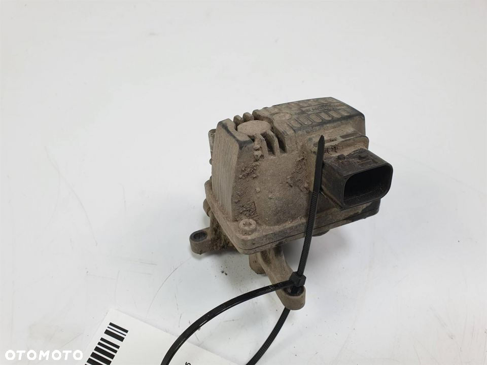 WTRYSKIWACZ DPF MERCEDES ACTROS 1945 A0001402339 - 3