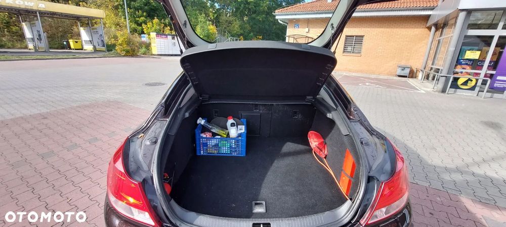 Opel Insignia 2.0 CDTI Edition - 8